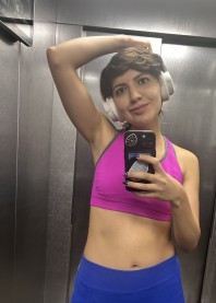 Daria studentka