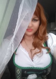 Pati GFE