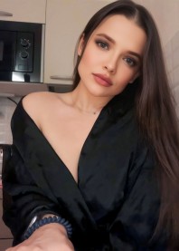 Tajemnicza Gosia
